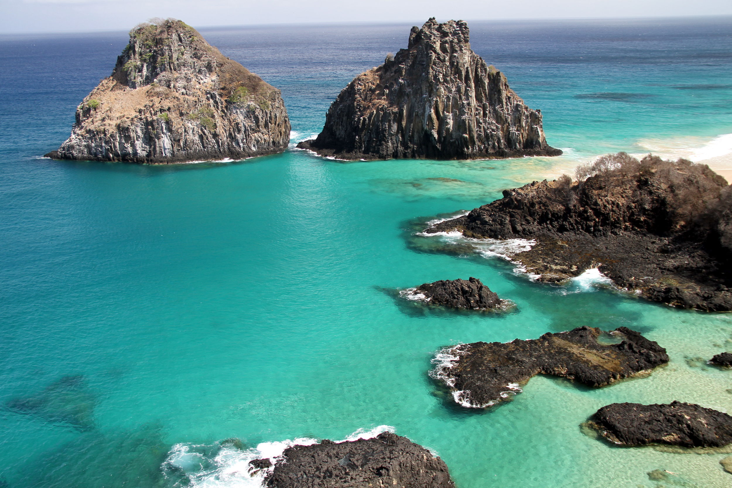 Fernando de Noronha, Brasil