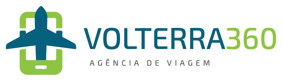 Volterra360 - Agência de Viagem